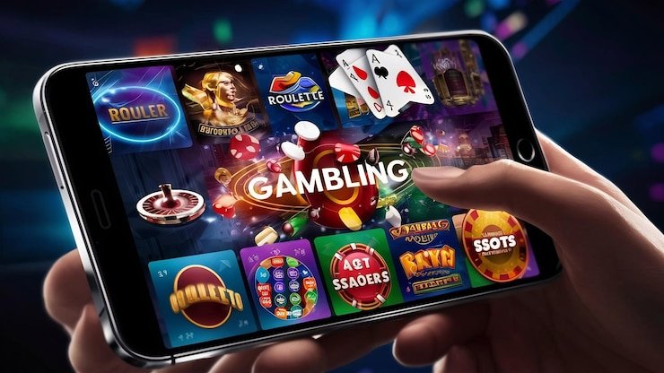 ajakslot login featured game showcase